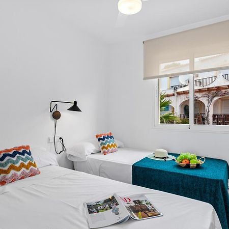 Casa Nue - Plusholidays Calpe Bagian luar foto