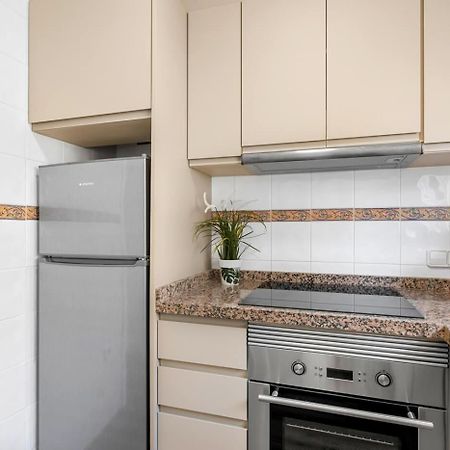 Casa Nue - Plusholidays Calpe Bagian luar foto