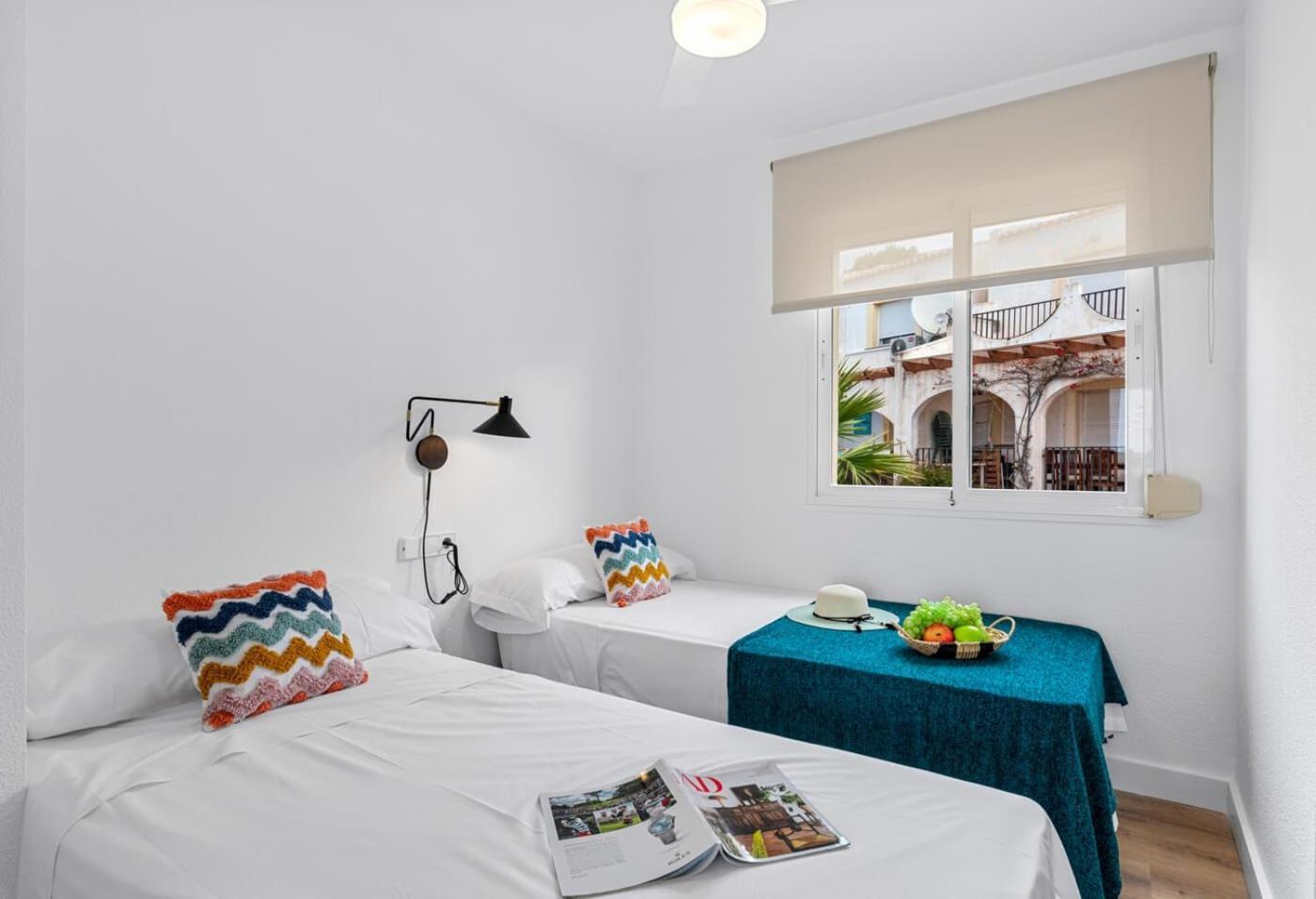 Casa Nue - Plusholidays Calpe Bagian luar foto