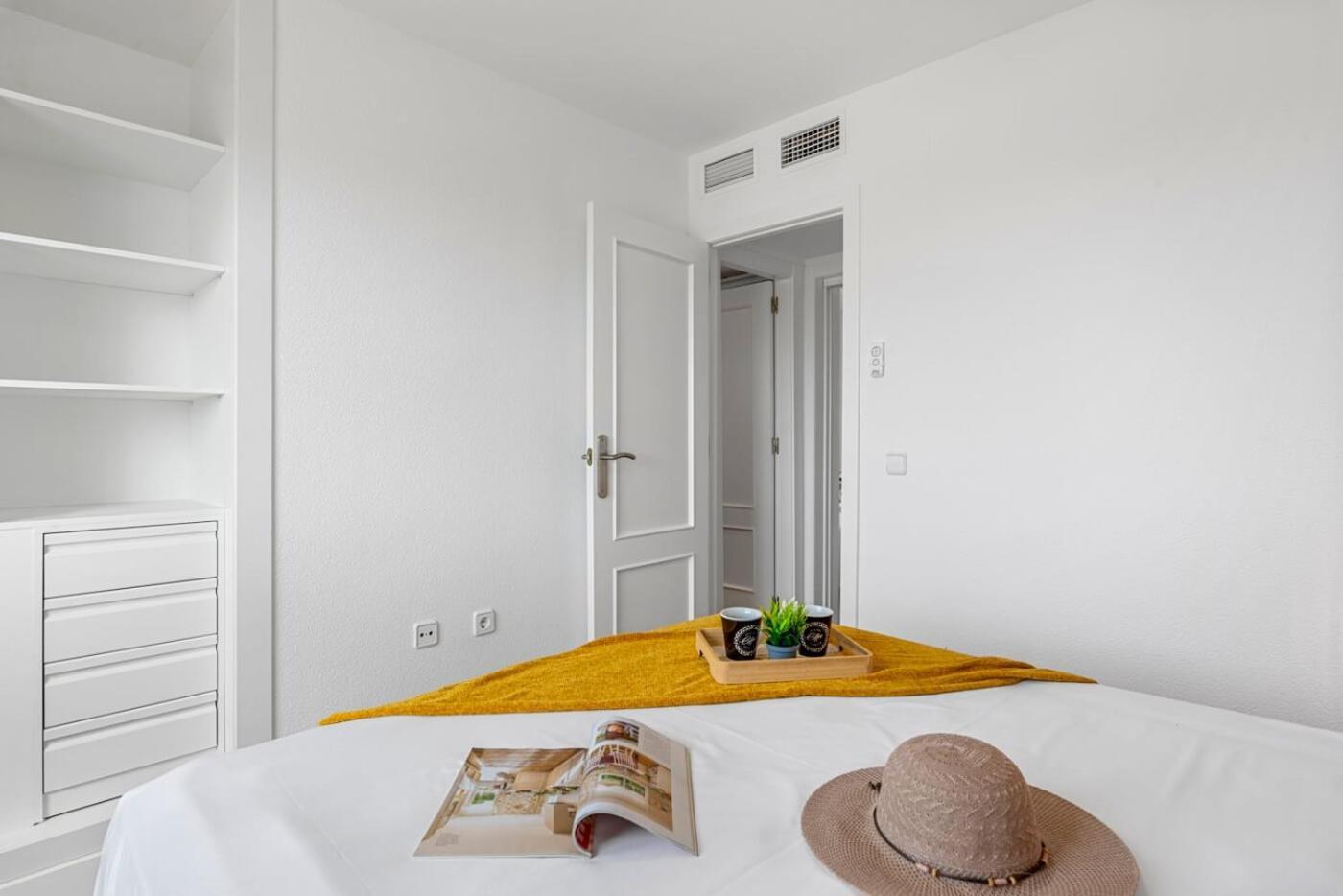 Casa Nue - Plusholidays Calpe Bagian luar foto