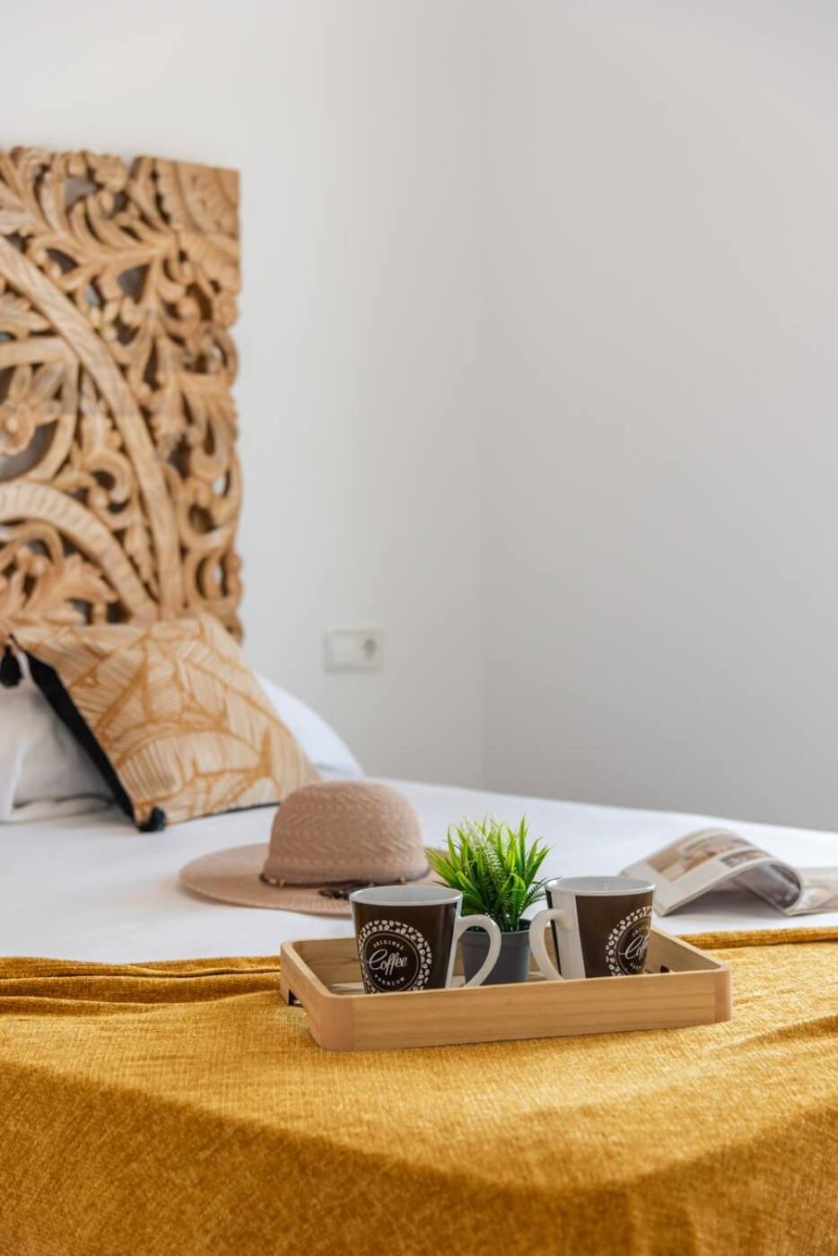 Casa Nue - Plusholidays Calpe Bagian luar foto